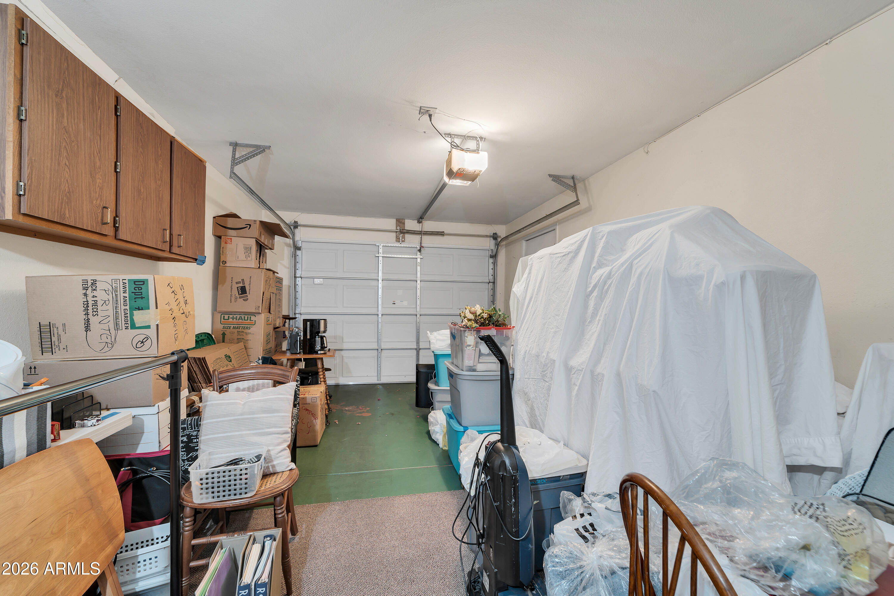 SUN CITY WEST UNIT 1 - Residential