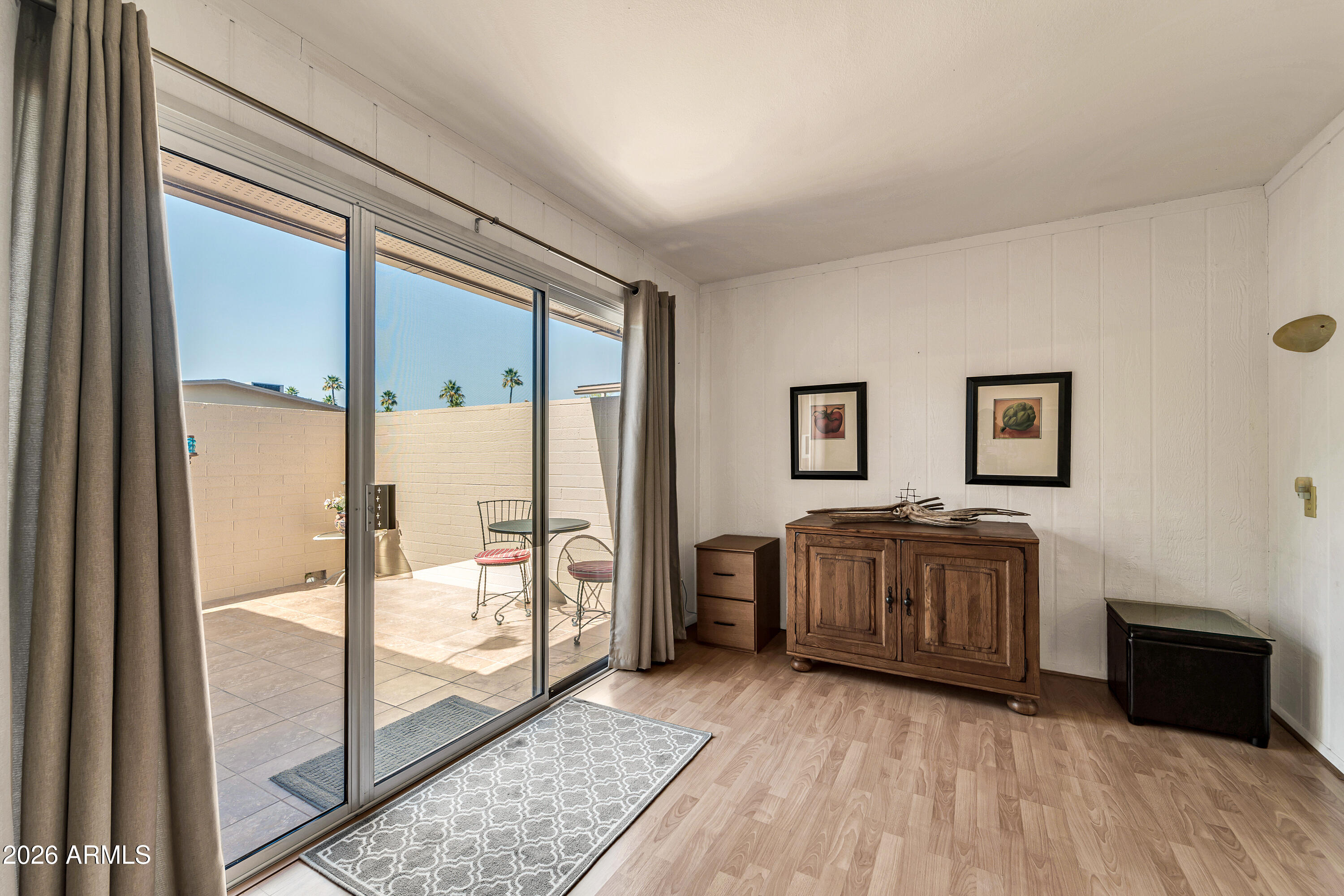 SUN CITY WEST UNIT 1 - Residential