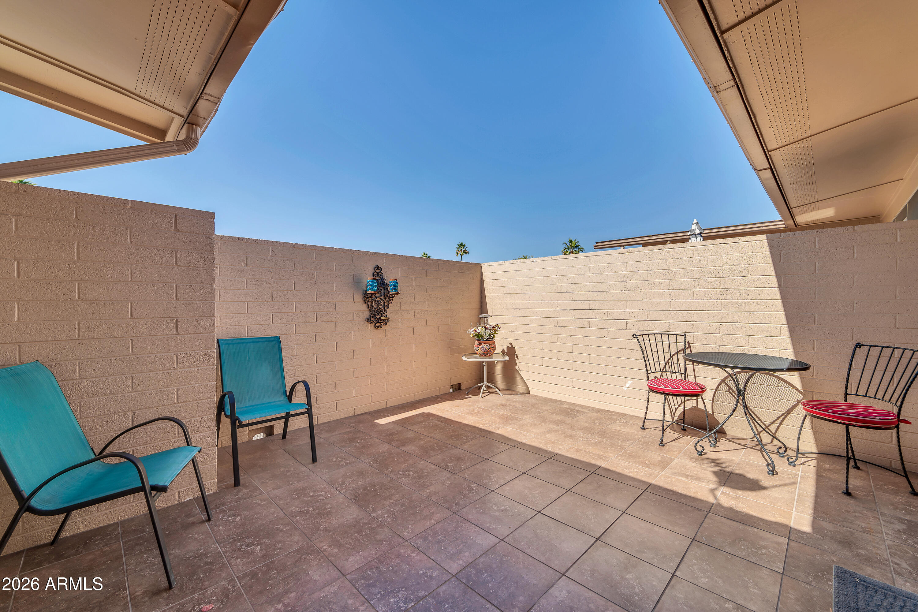 SUN CITY WEST UNIT 1 - Residential