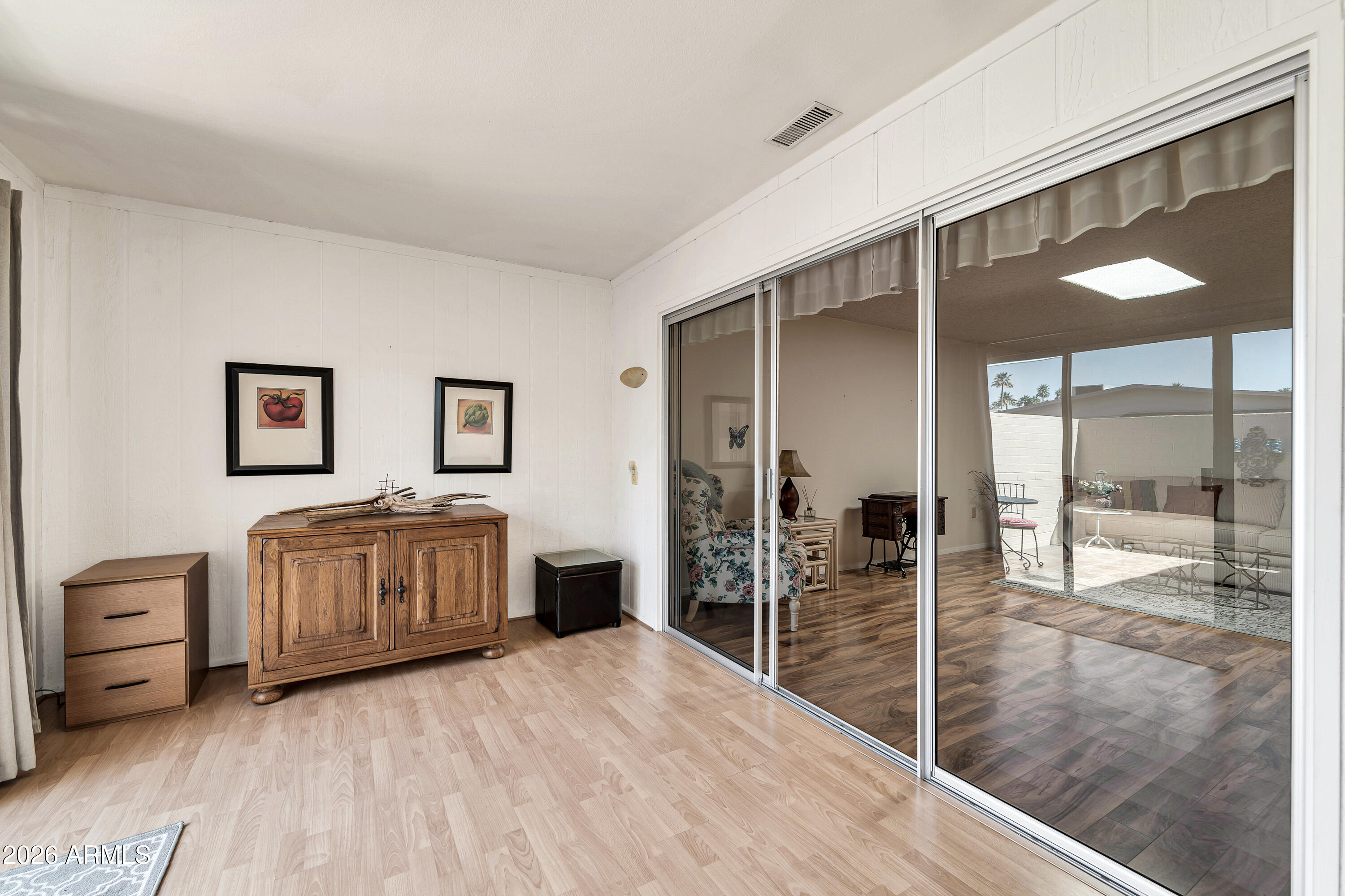 SUN CITY WEST UNIT 1 - Residential