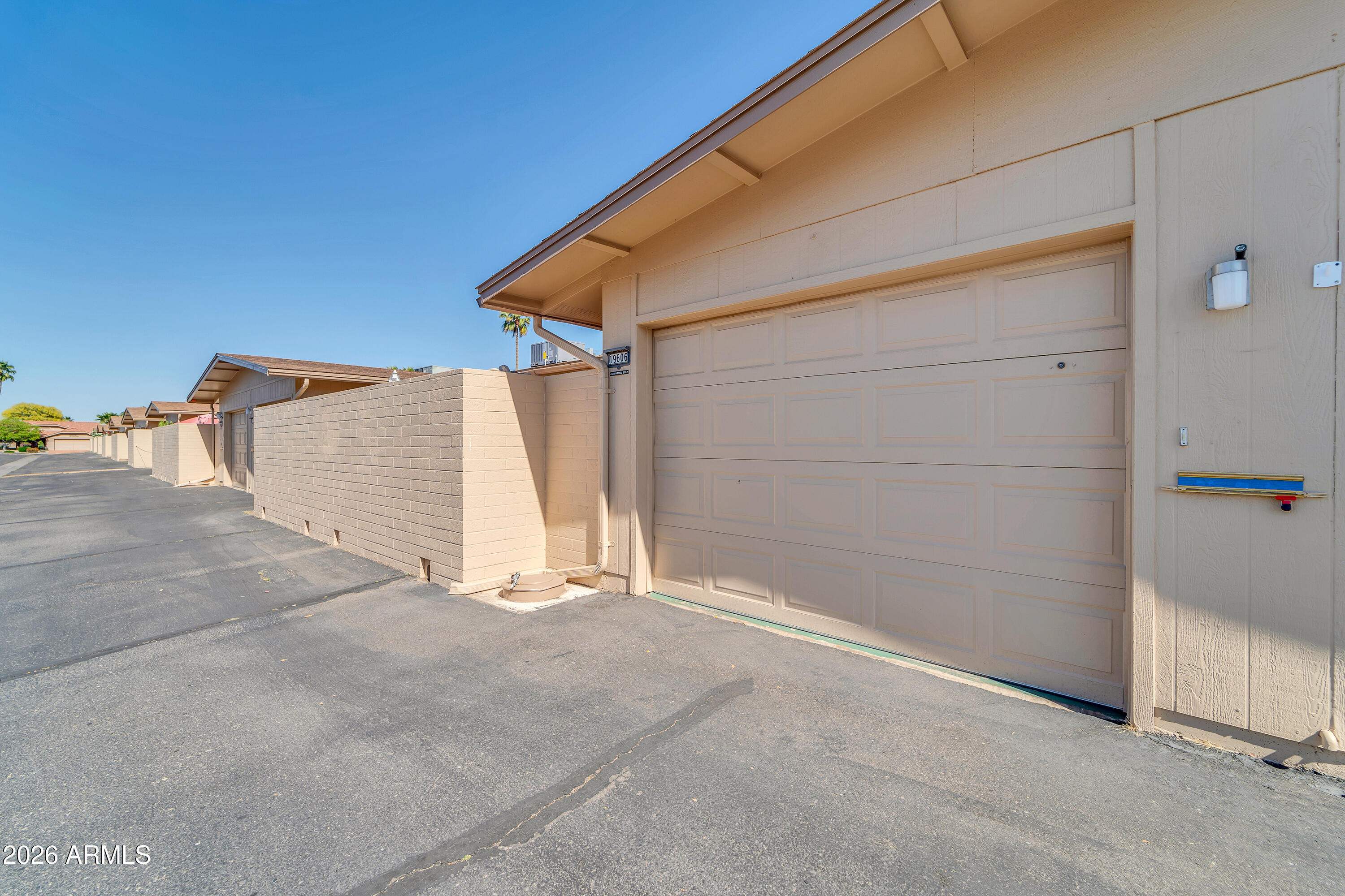 SUN CITY WEST UNIT 1 - Residential