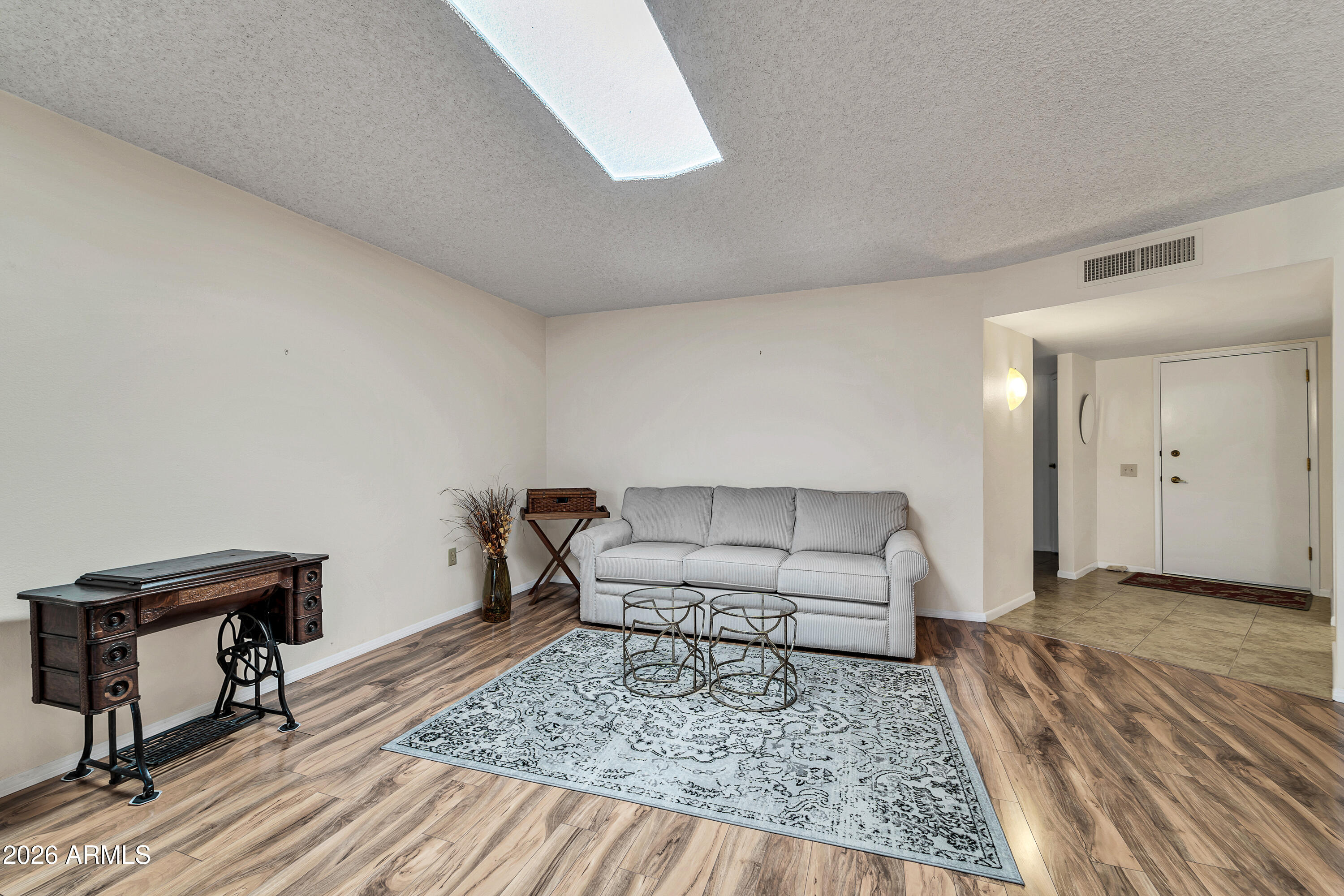 19606 N CAMINO DEL SOL --