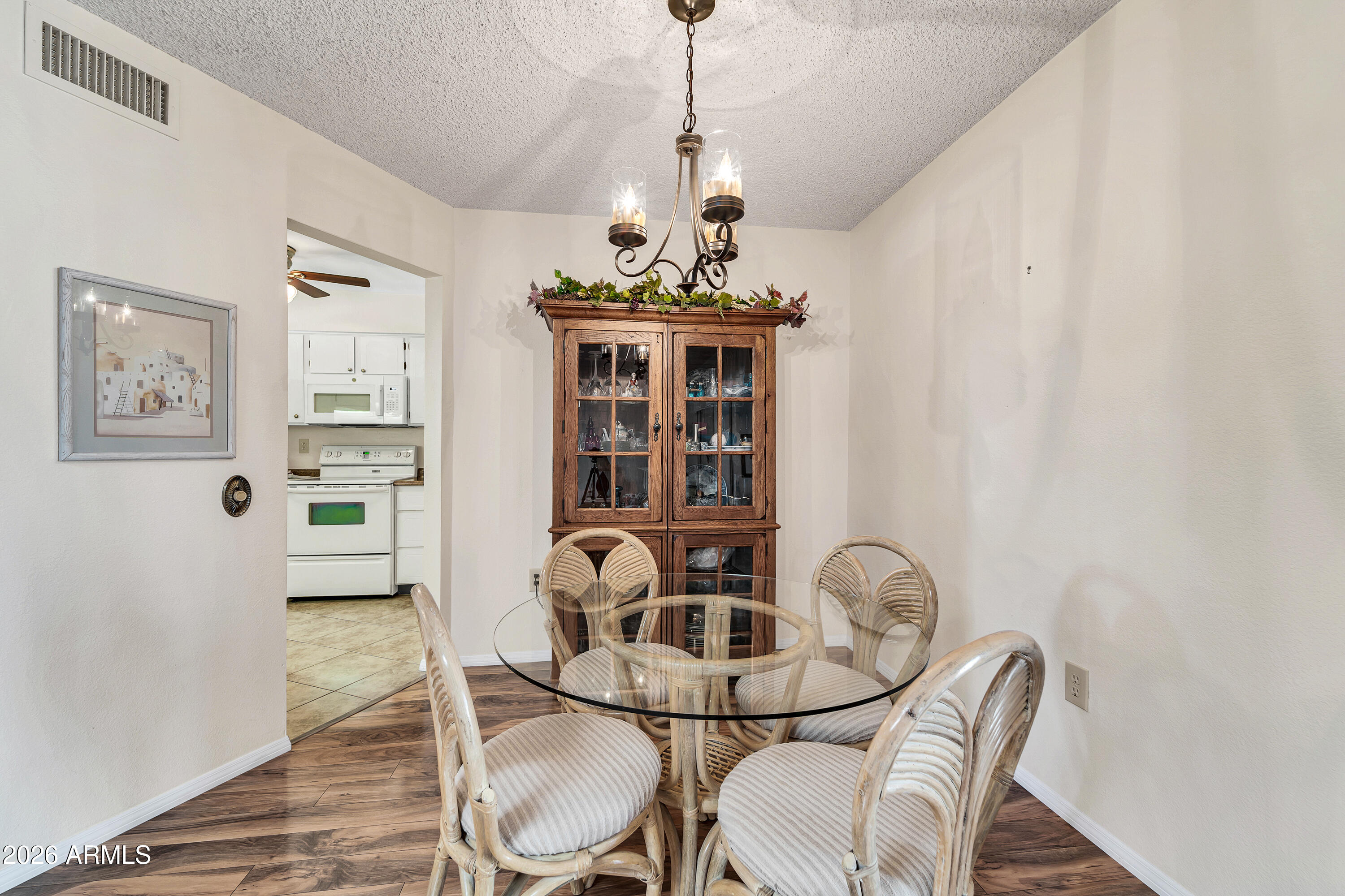 SUN CITY WEST UNIT 1 - Residential
