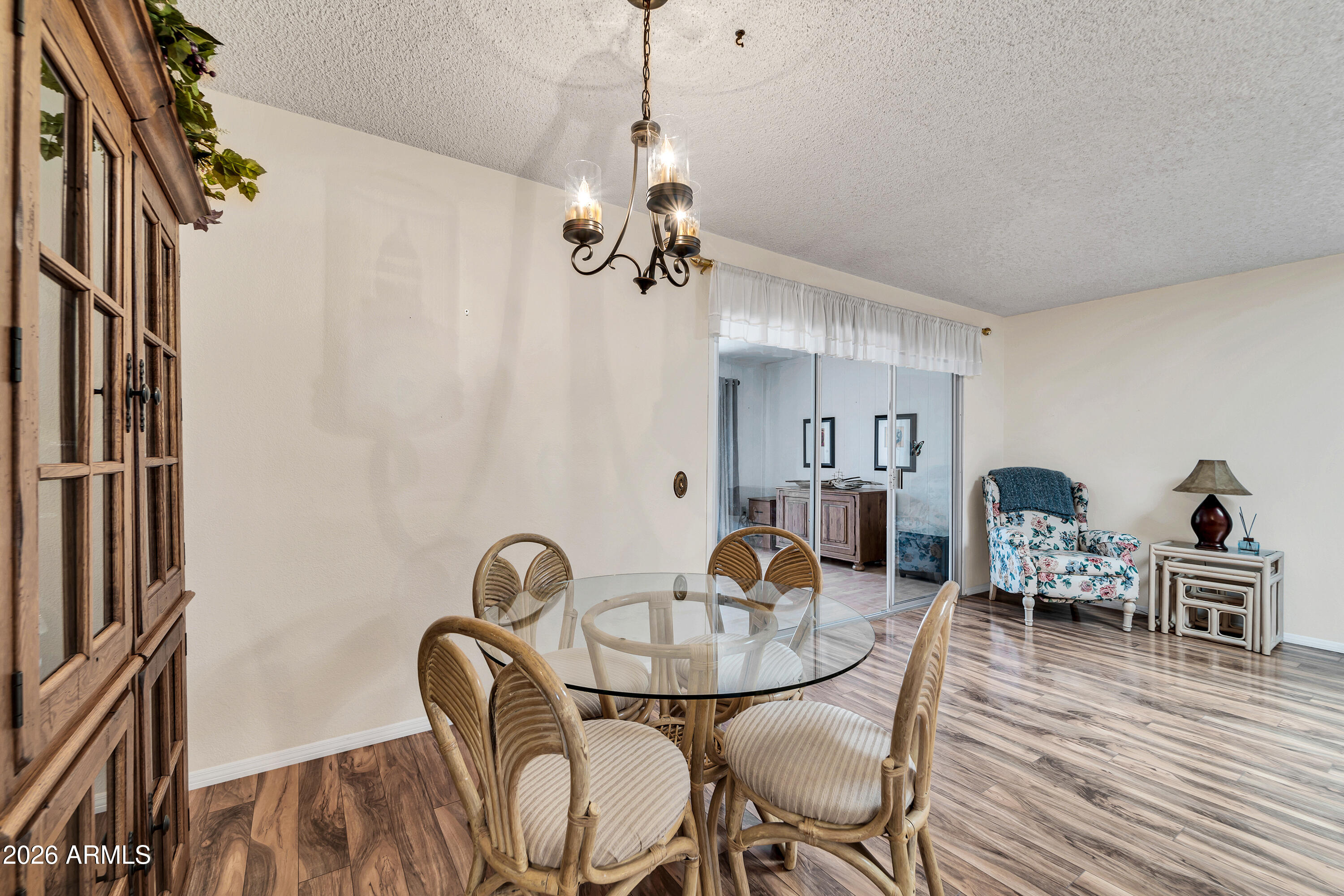 SUN CITY WEST UNIT 1 - Residential