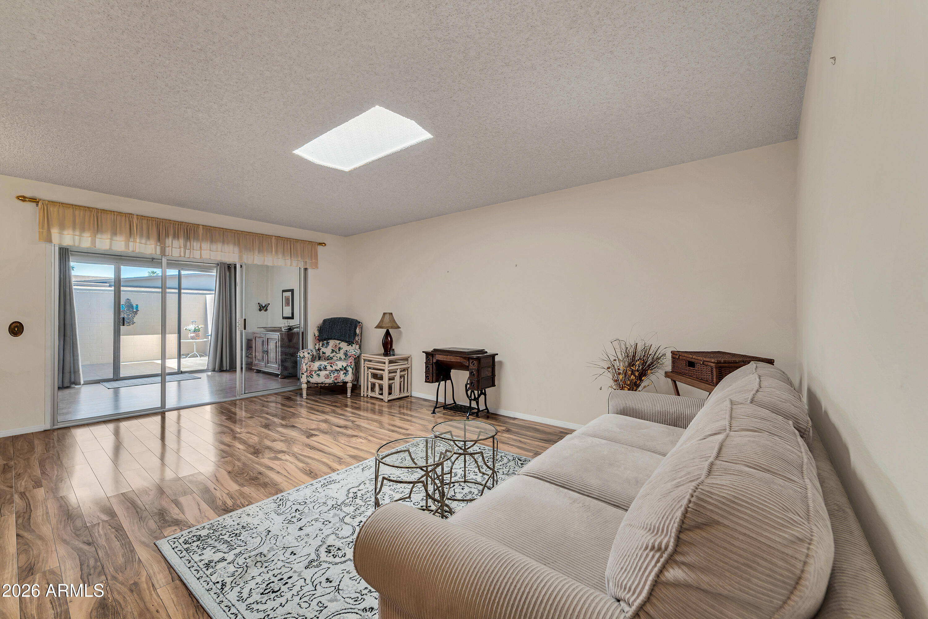 19606 N CAMINO DEL SOL --