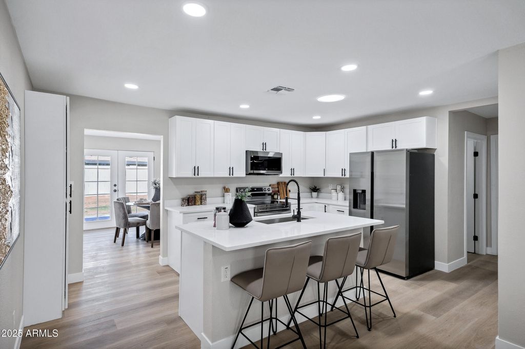 Photo of 2344 W Pecos Avenue, Mesa, AZ 85202 (MLS # 6928941)