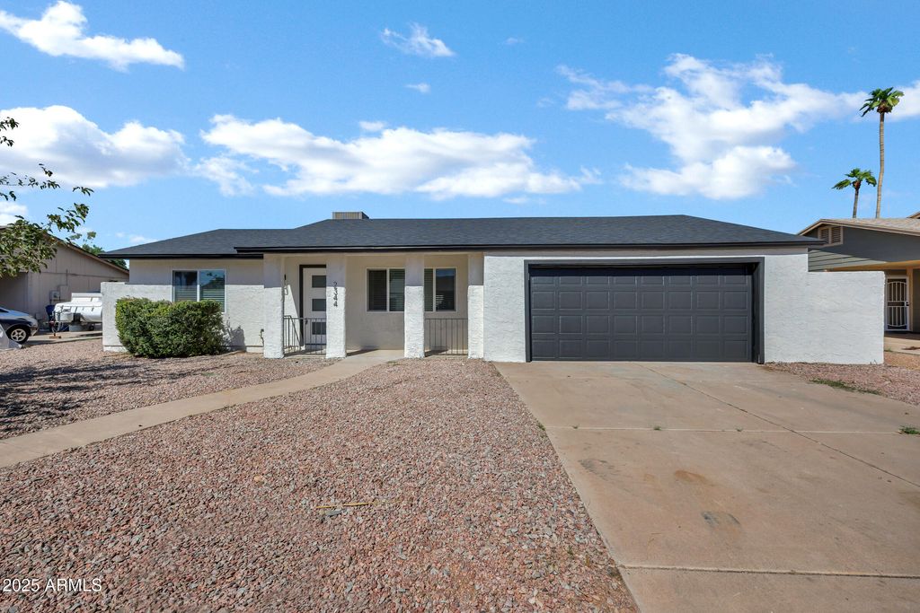 Photo of 2344 W Pecos Avenue, Mesa, AZ 85202 (MLS # 6928941)