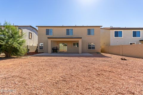 A home in Florence