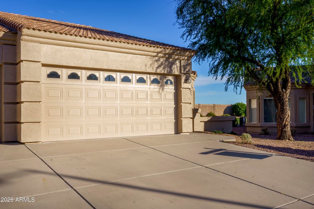 Photo of 2101 S Yellow Wood #40, Mesa, AZ 85209 (MLS # 6971096)