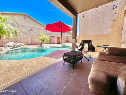 723 S WEAVER Drive Apache Junction AZ 85120