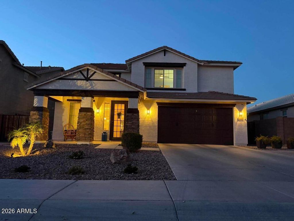 Photo of 1938 E Hazeltine Way, Gilbert, AZ 85298 (MLS # 7031831)