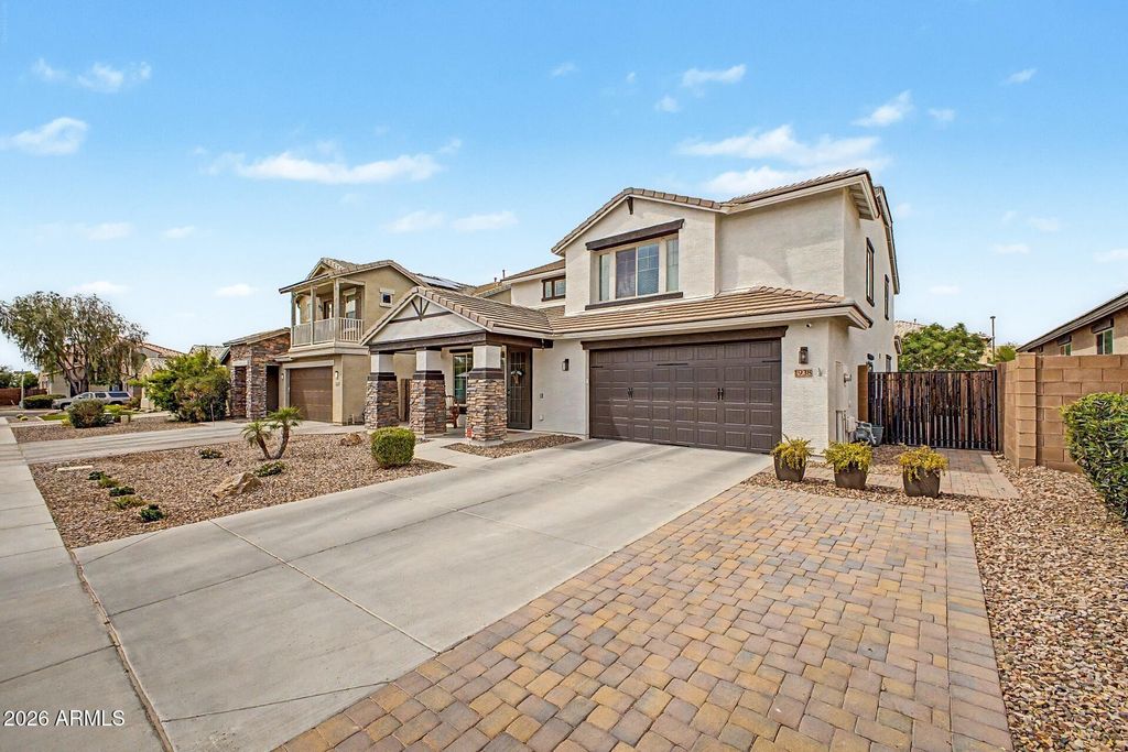 Photo of 1938 E Hazeltine Way, Gilbert, AZ 85298 (MLS # 7031831)