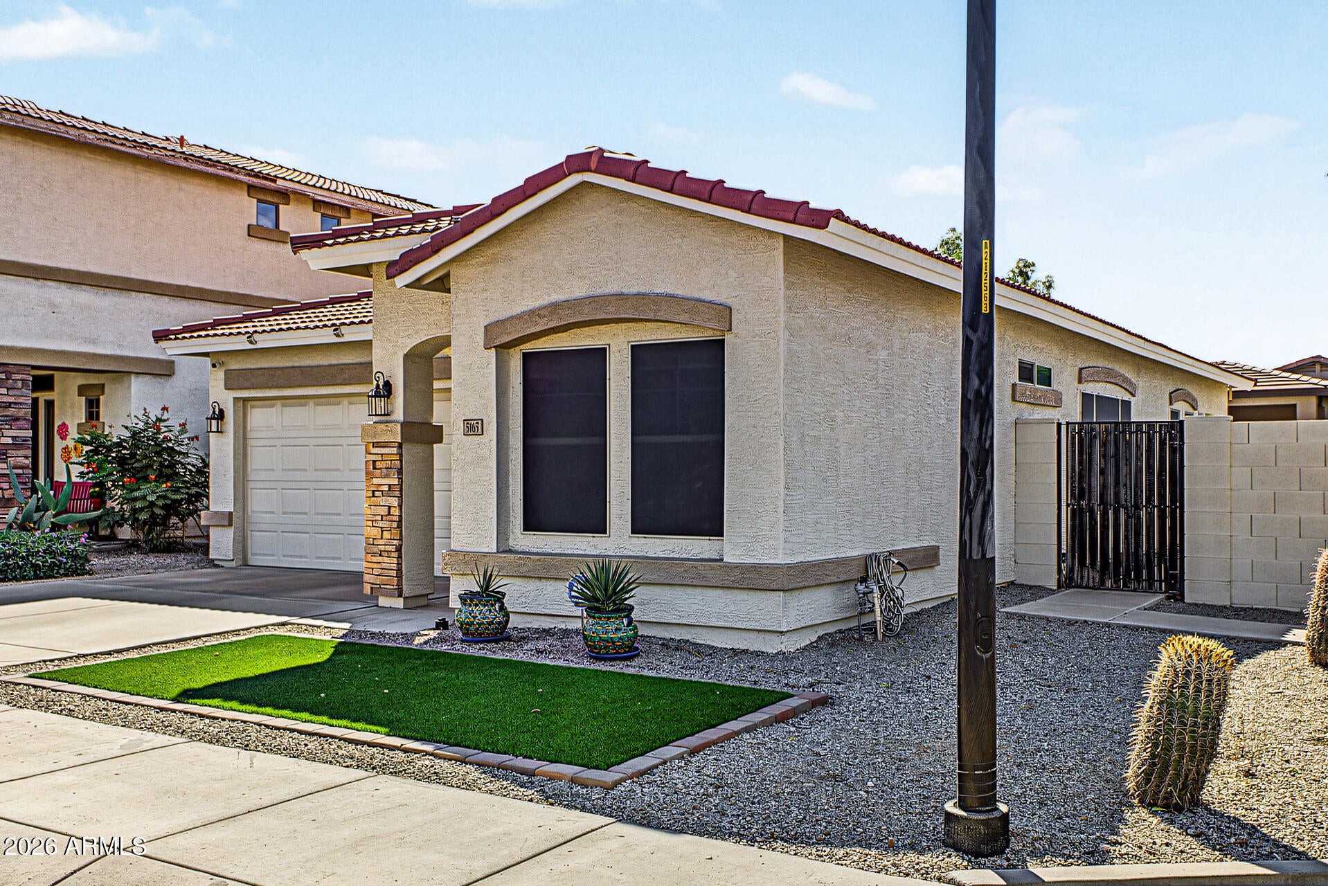 5165 W POINSETTIA Drive