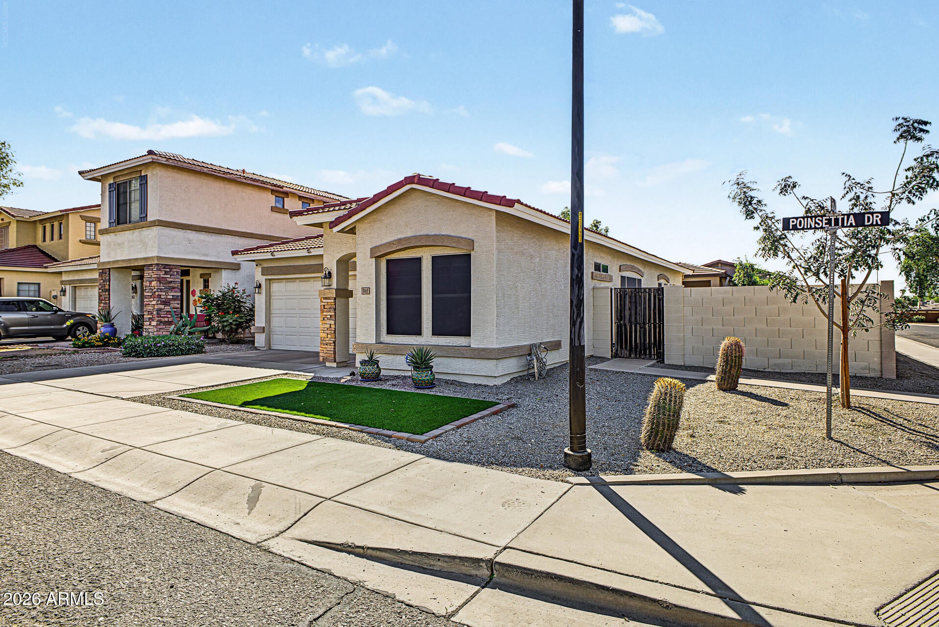 5165 W POINSETTIA Drive