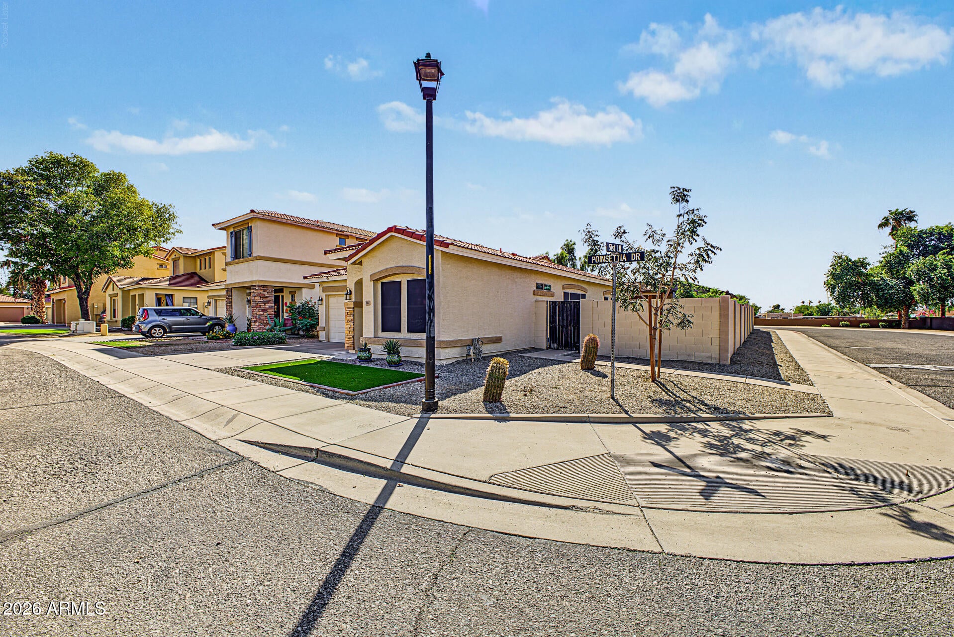 5165 W POINSETTIA Drive