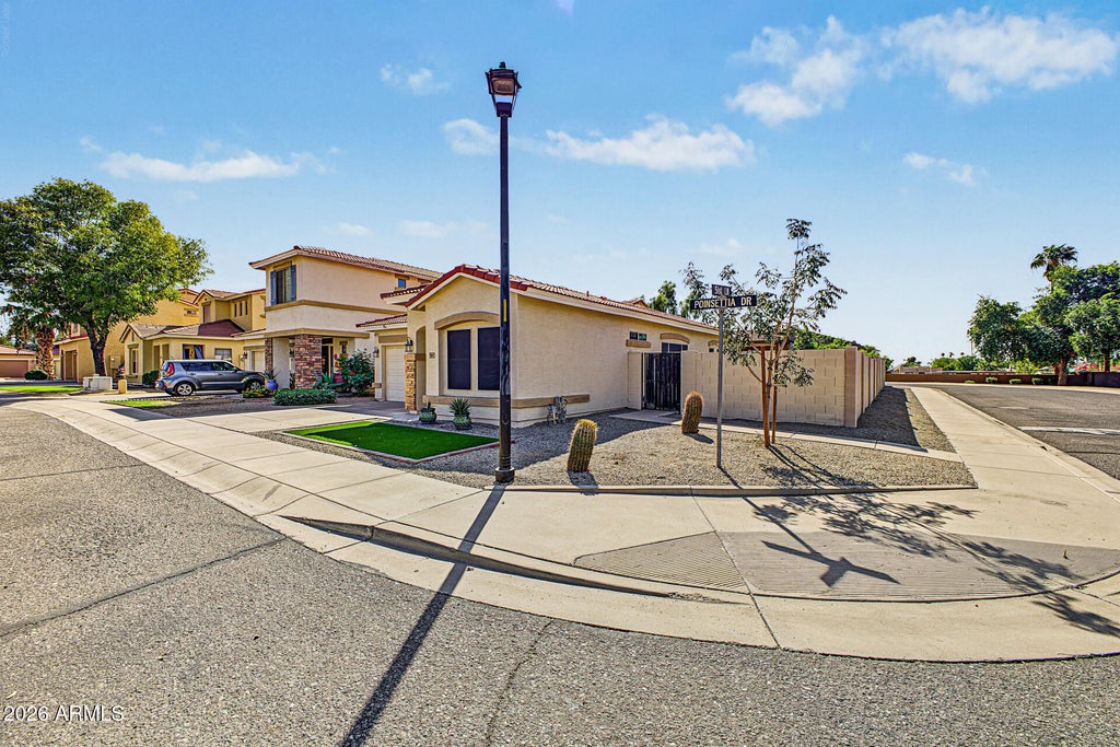 Photo of 5165 W Poinsettia Drive, Glendale, AZ 85304 (MLS # 7092248)