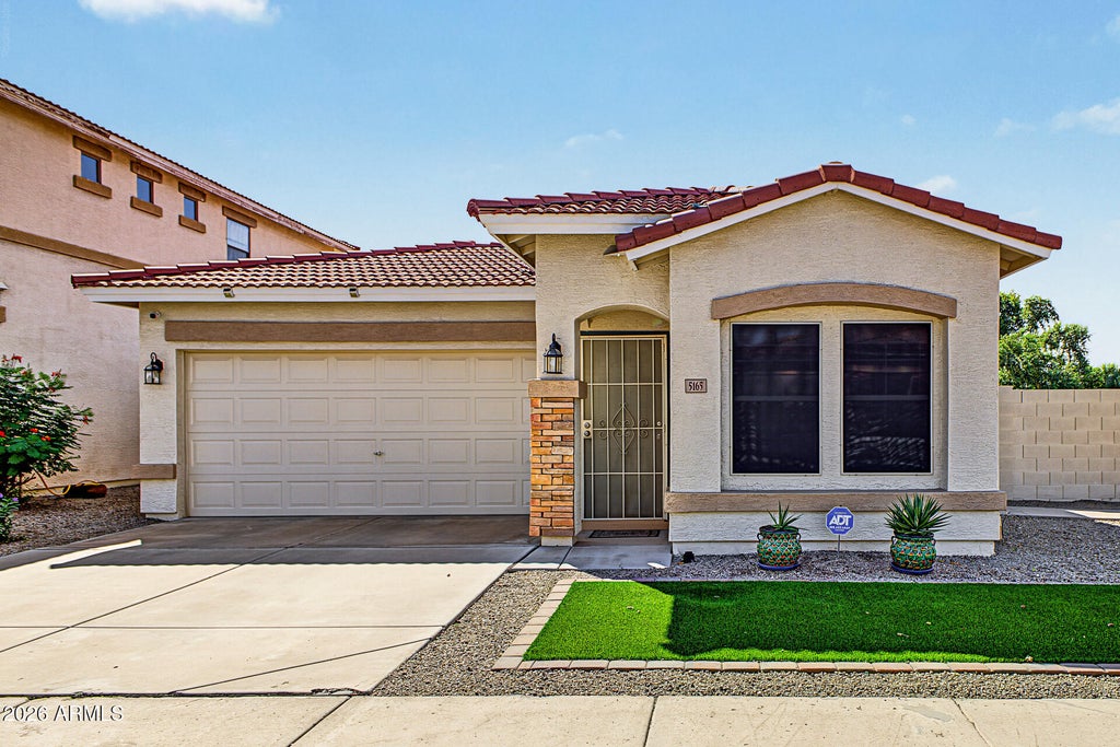 Photo of 5165 W Poinsettia Drive, Glendale, AZ 85304 (MLS # 7092248)