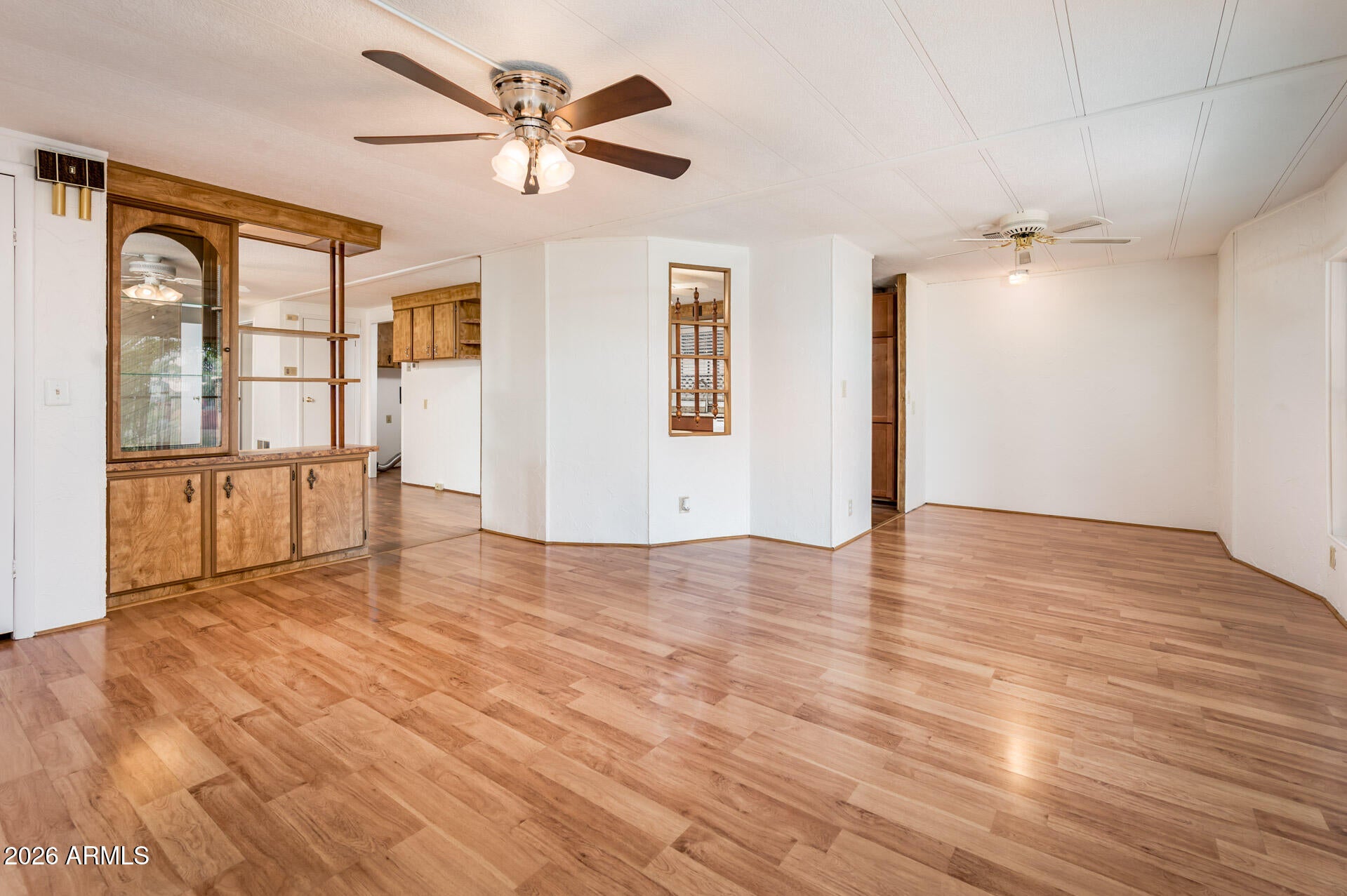 650 S PARK VIEW Circle