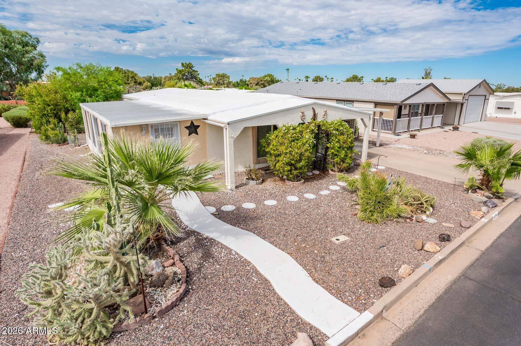 650 S PARK VIEW Circle