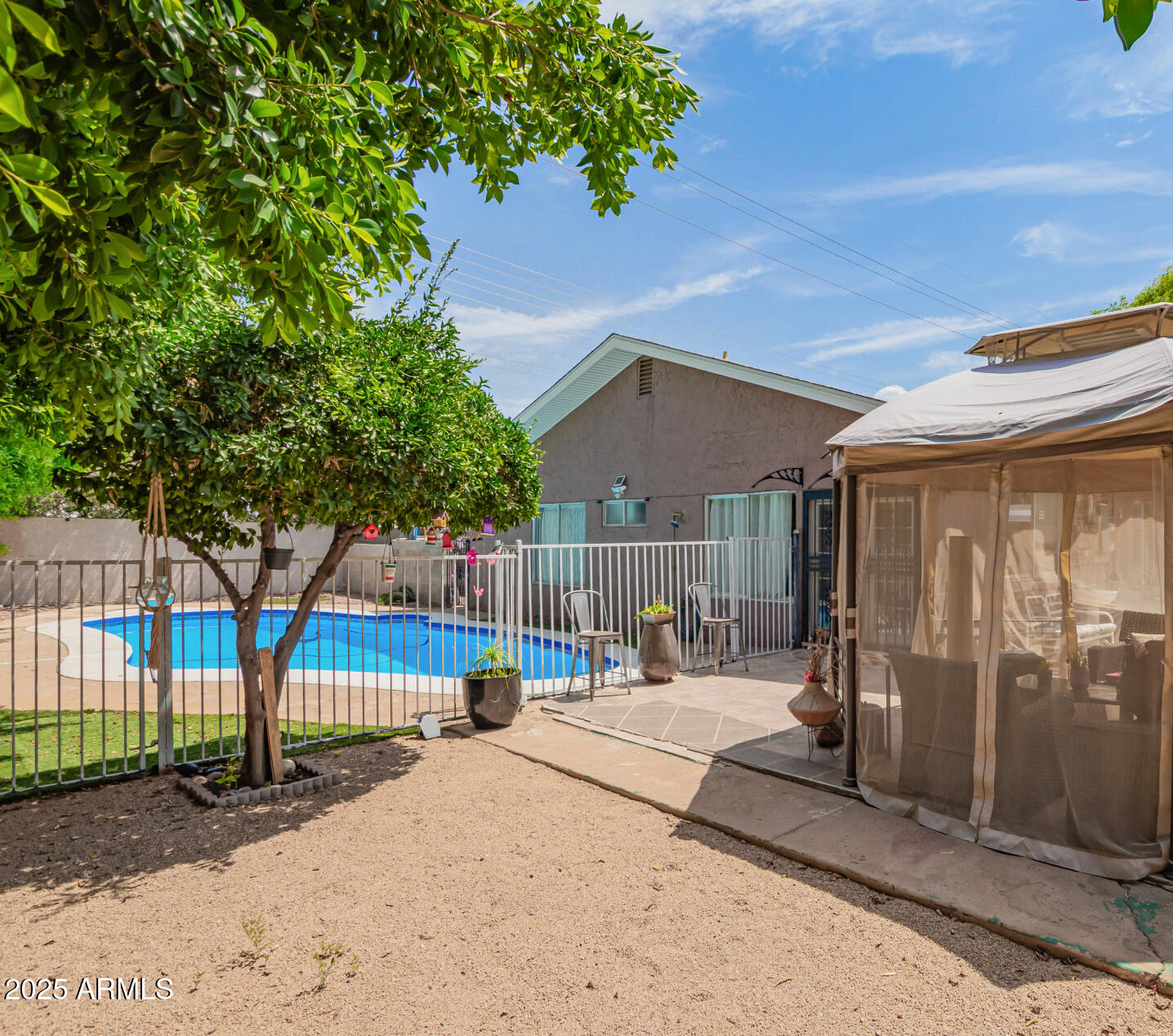 8932 N 56TH Drive
