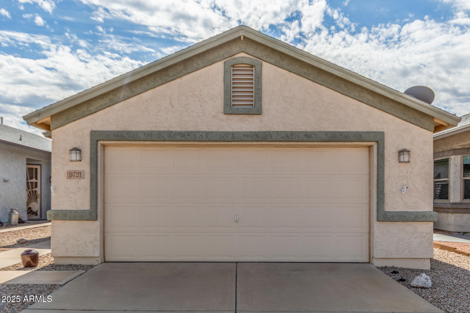 9721 W MOUNTAIN VIEW Road