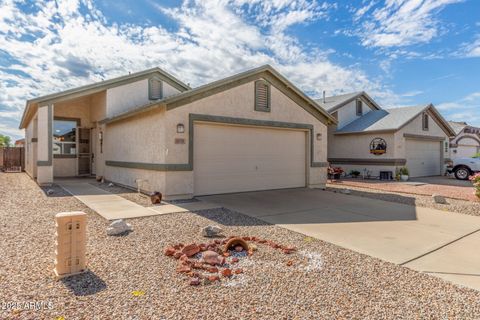 9721 W MOUNTAIN VIEW Road Peoria AZ 85345