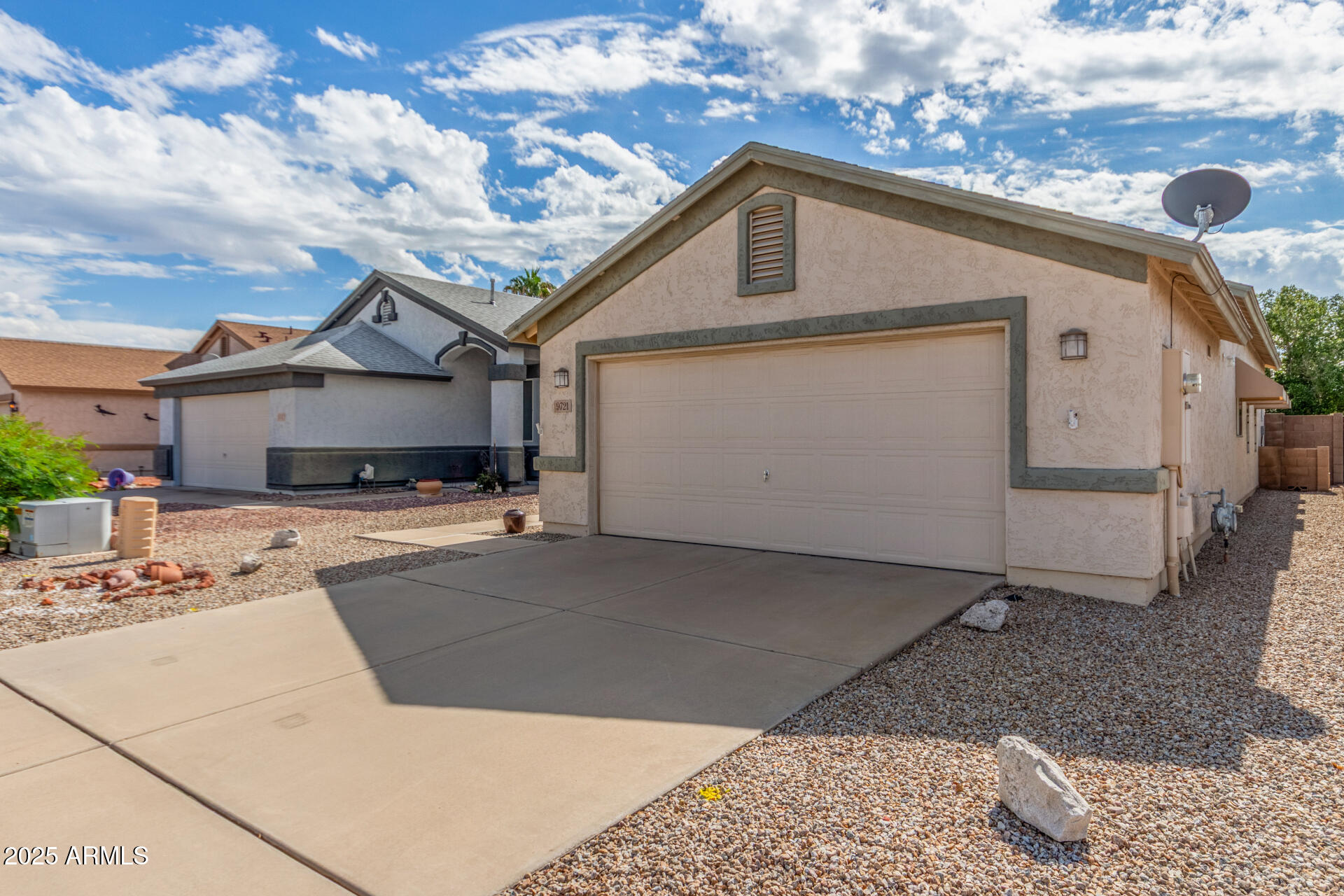 9721 W MOUNTAIN VIEW Road