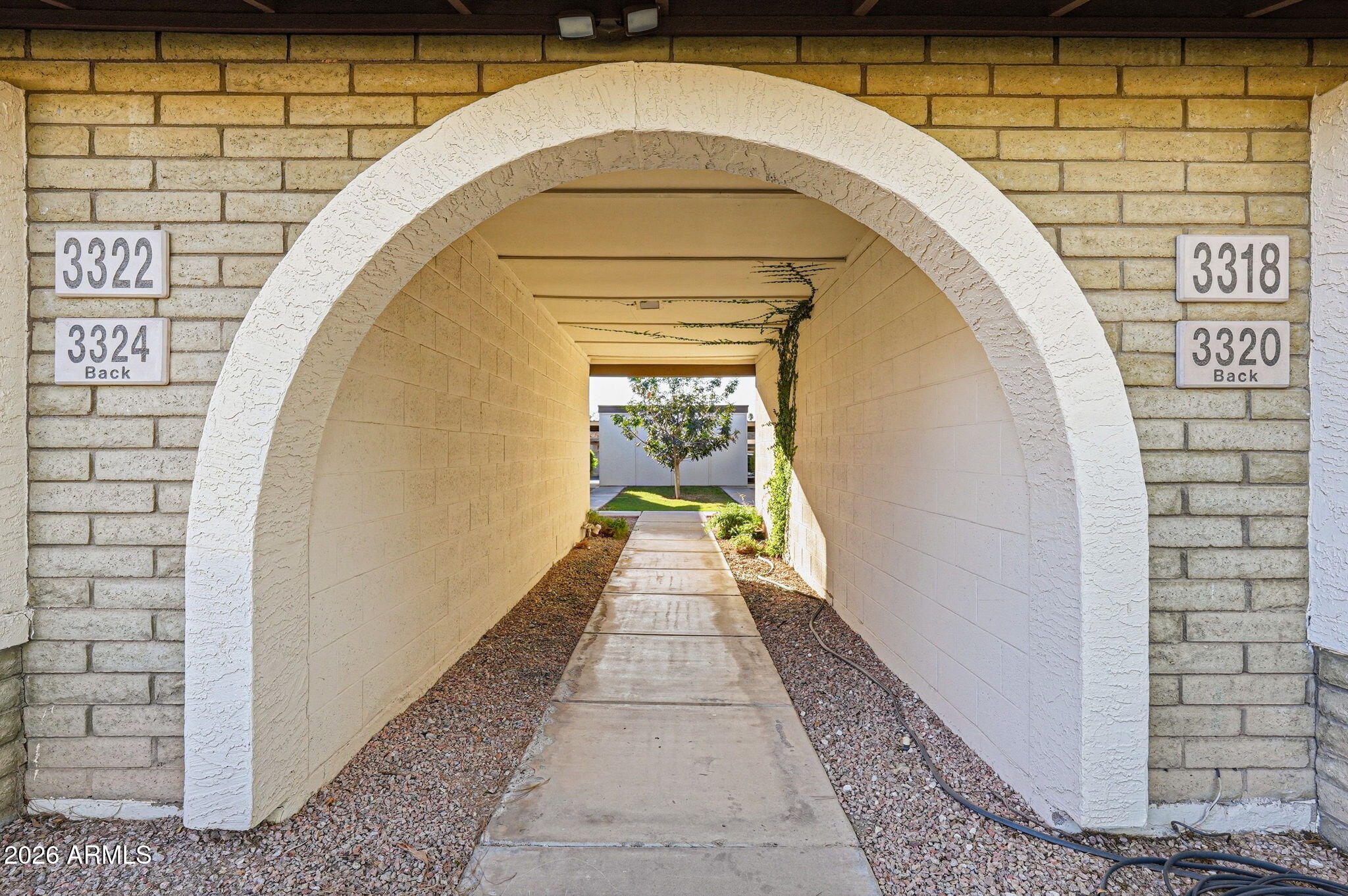 3320 S PARKSIDE Drive