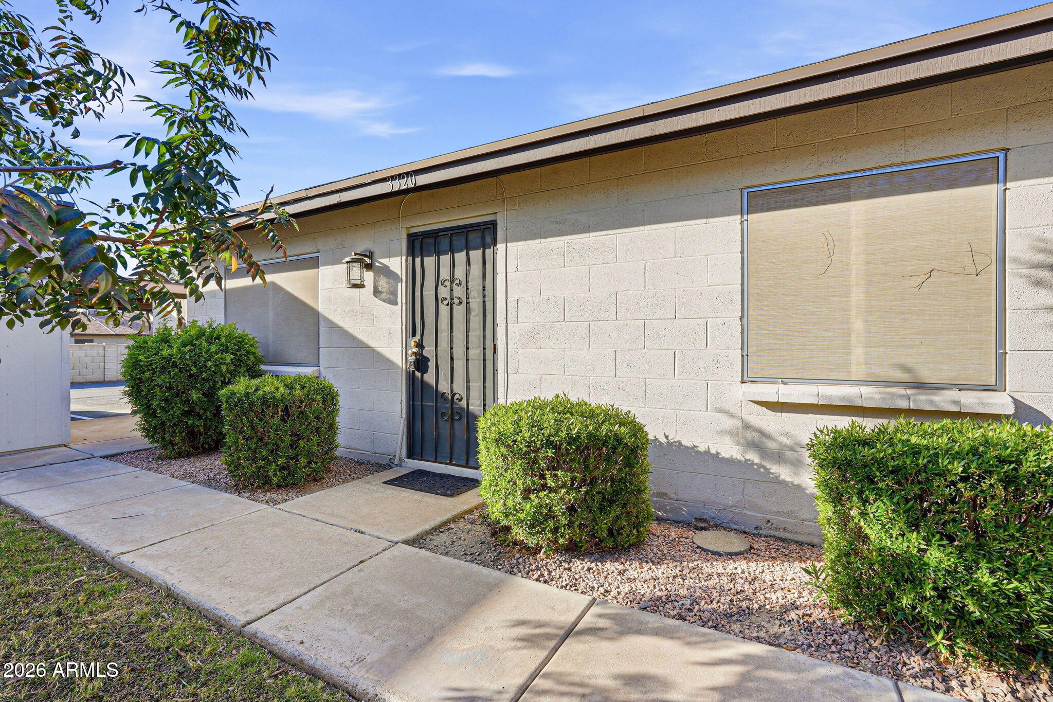 3320 S PARKSIDE Drive