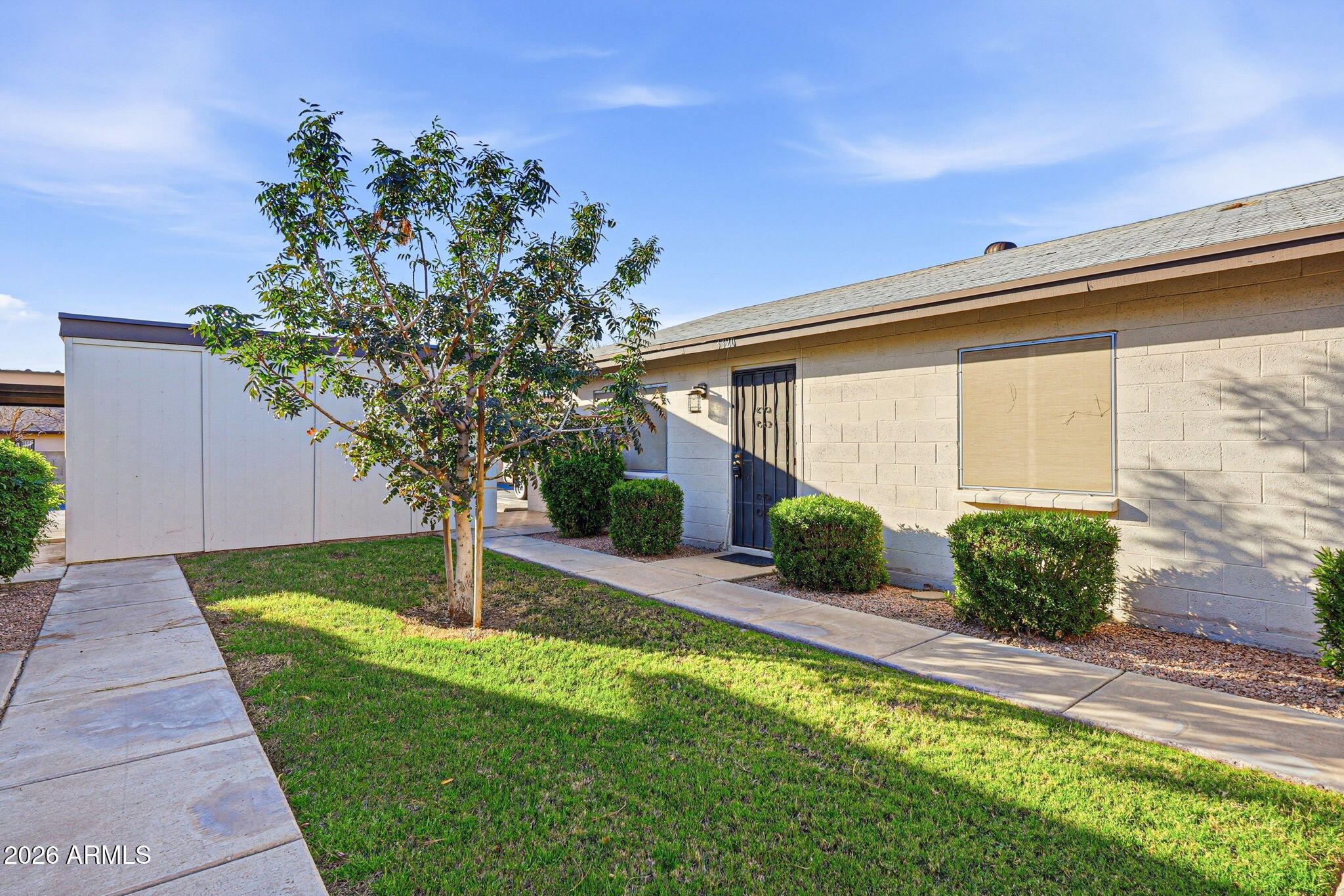 3320 S PARKSIDE Drive