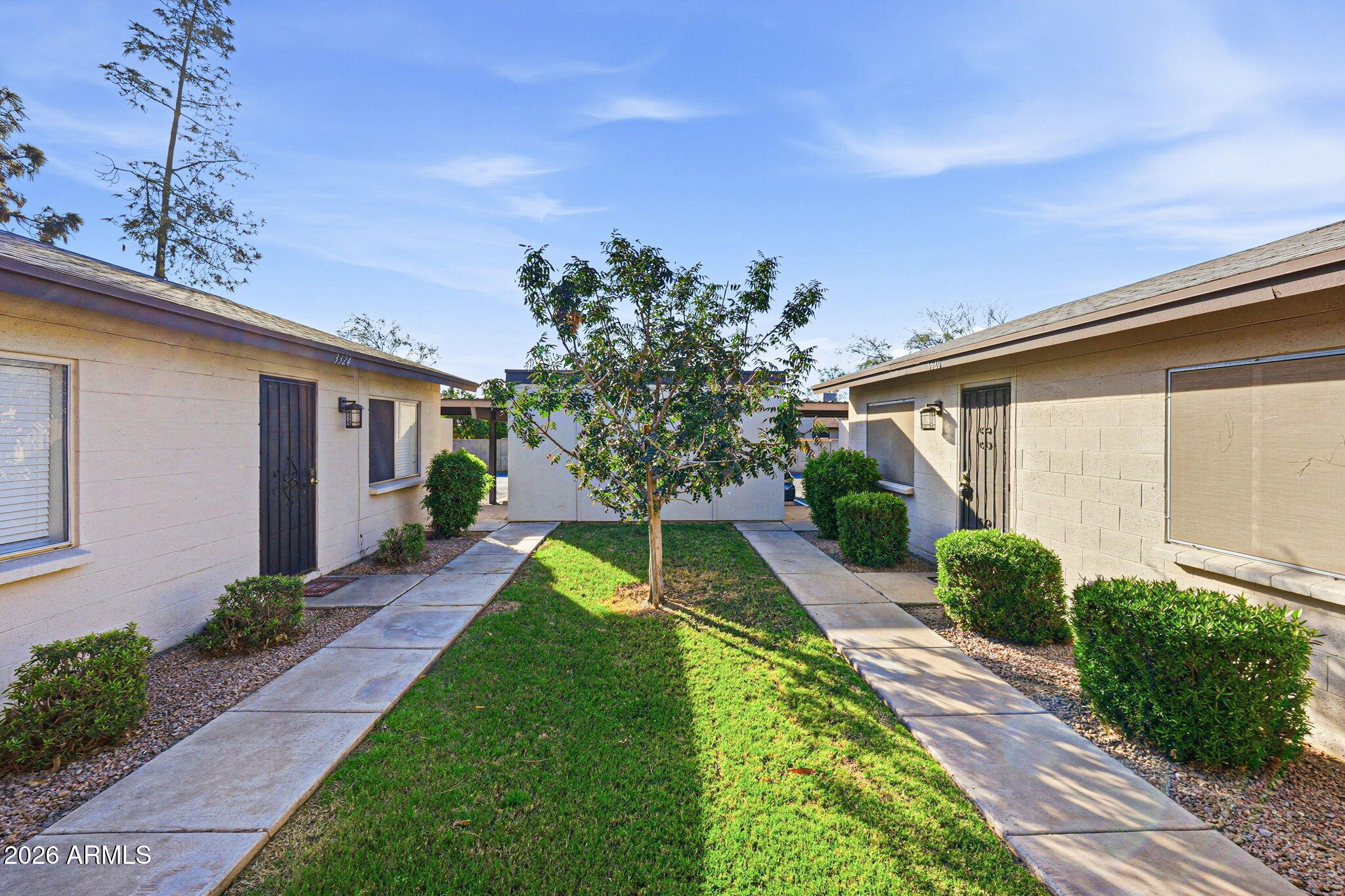 3320 S PARKSIDE Drive