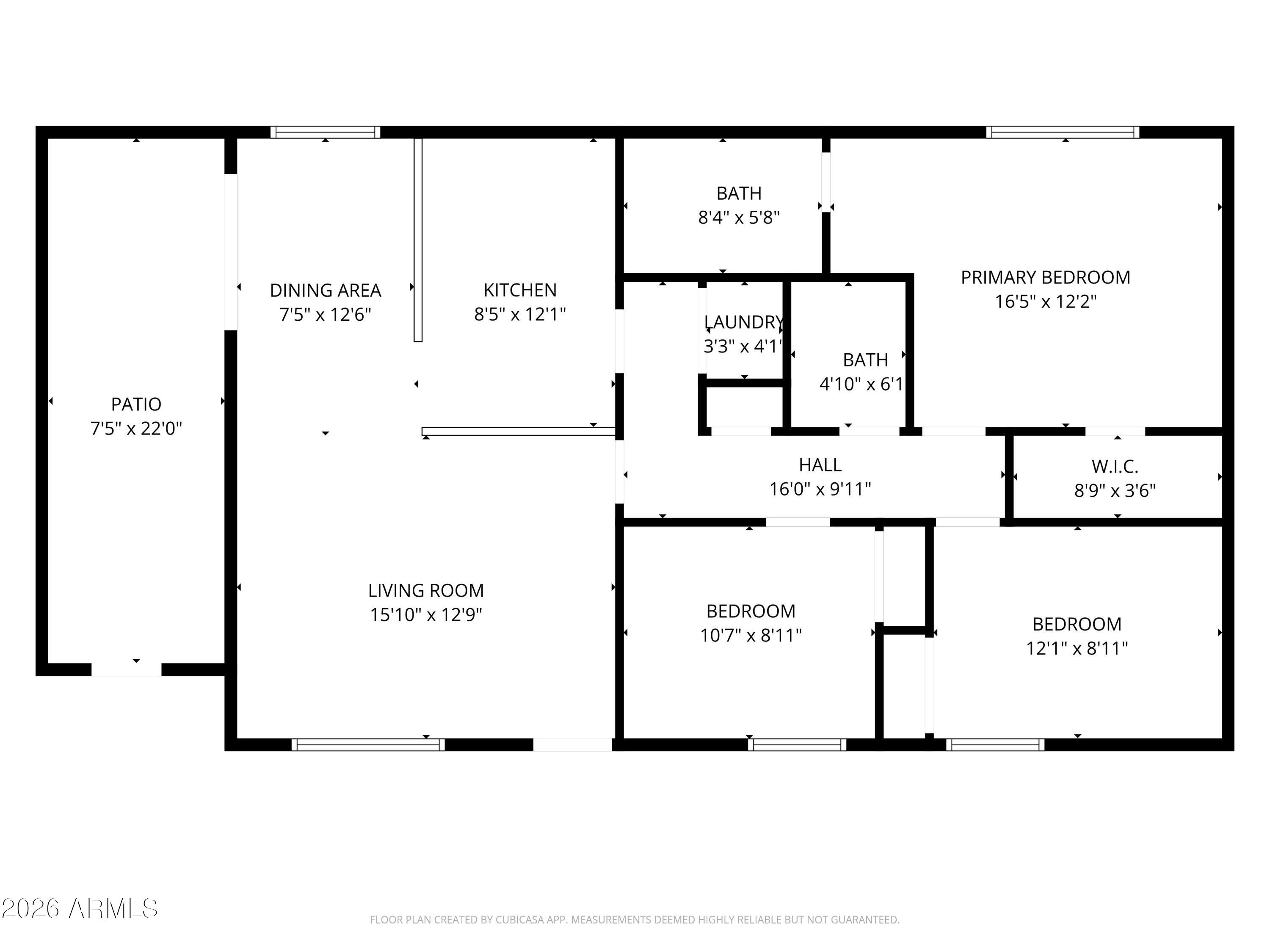 3320 S PARKSIDE Drive