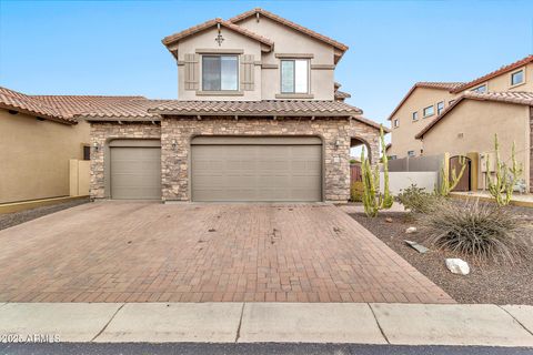 8334 E INCA Street Mesa AZ 85207