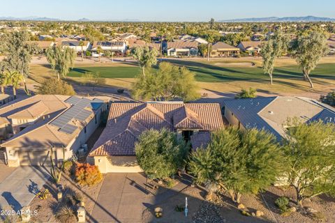 A home in Goodyear