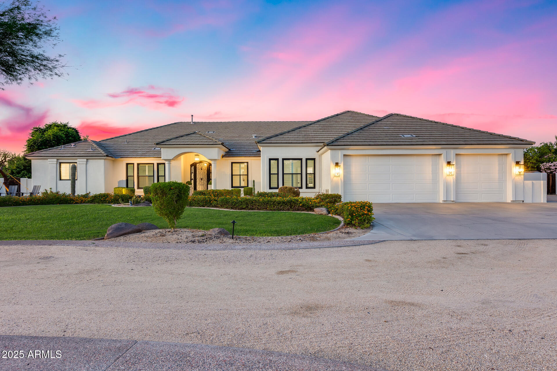 24811 S 138TH Place