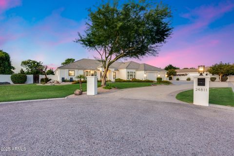 24811 S 138TH Place Chandler AZ 85249