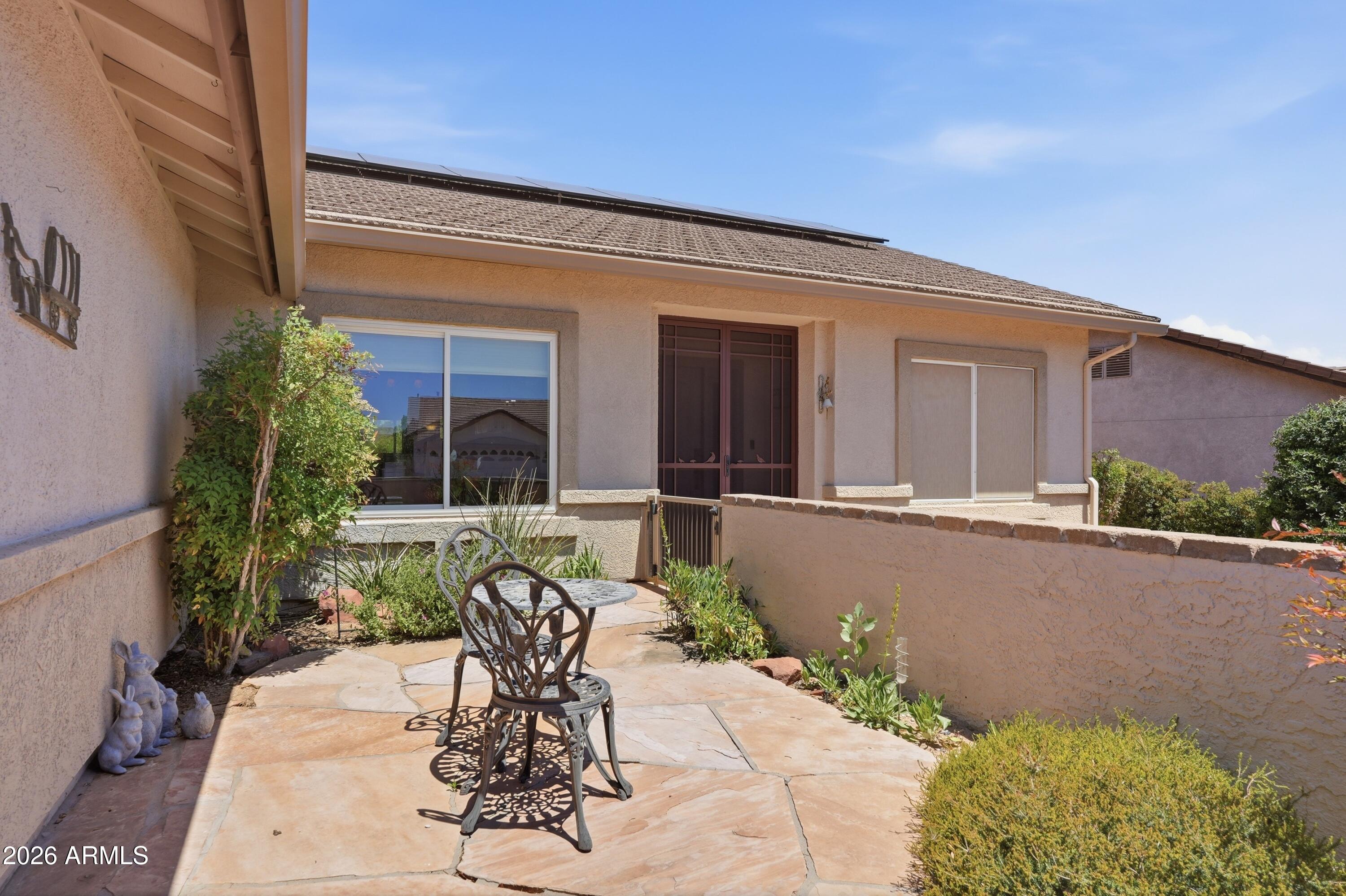 2260 W TRAIL BLAZER Drive