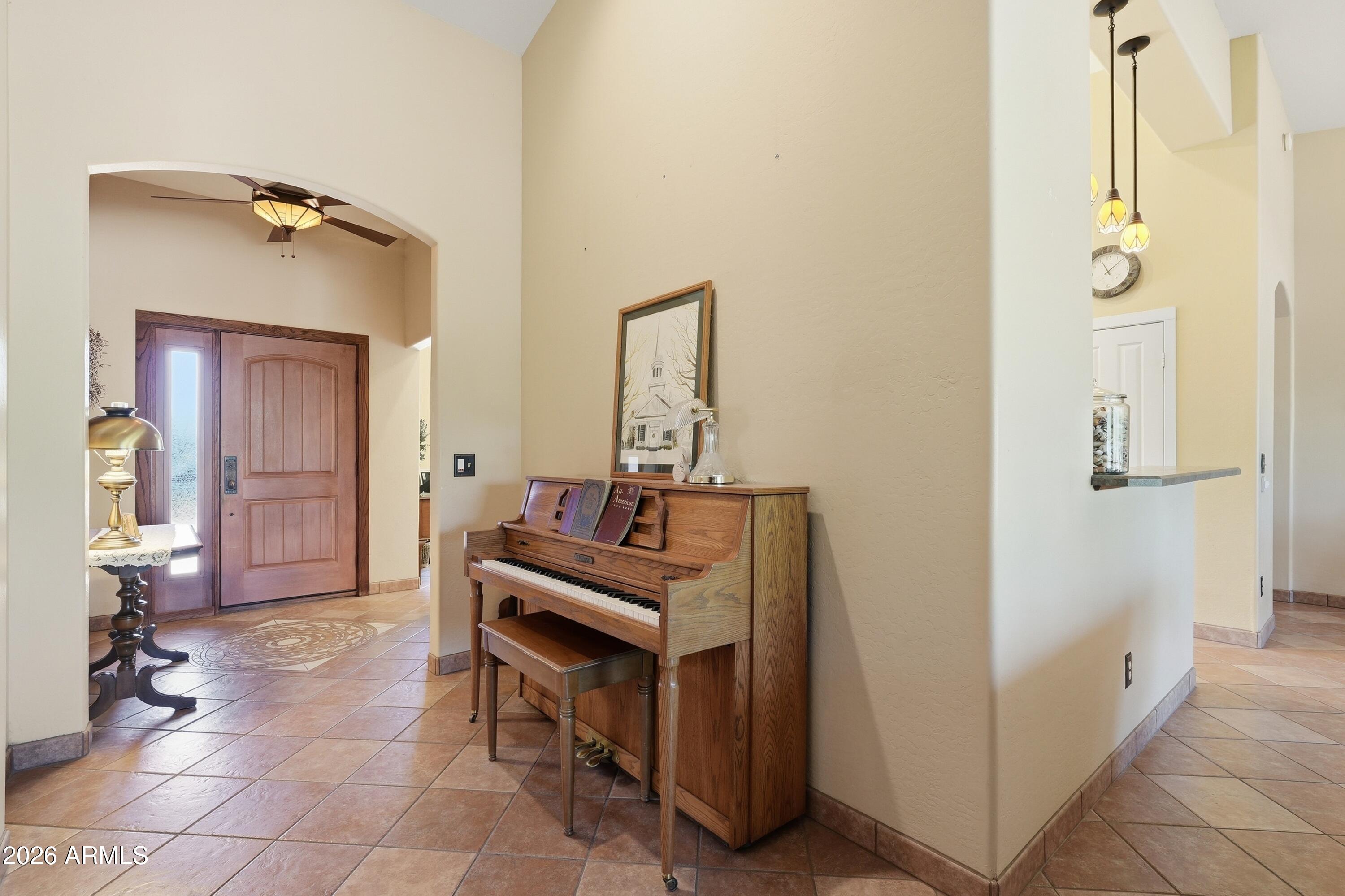 2260 W TRAIL BLAZER Drive