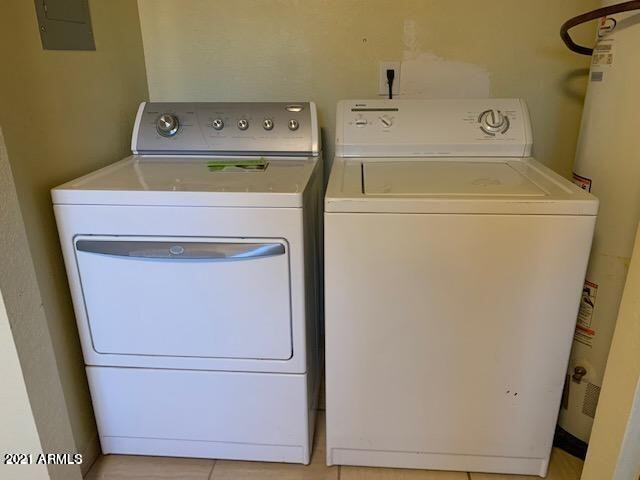 PDS - Residential Lease