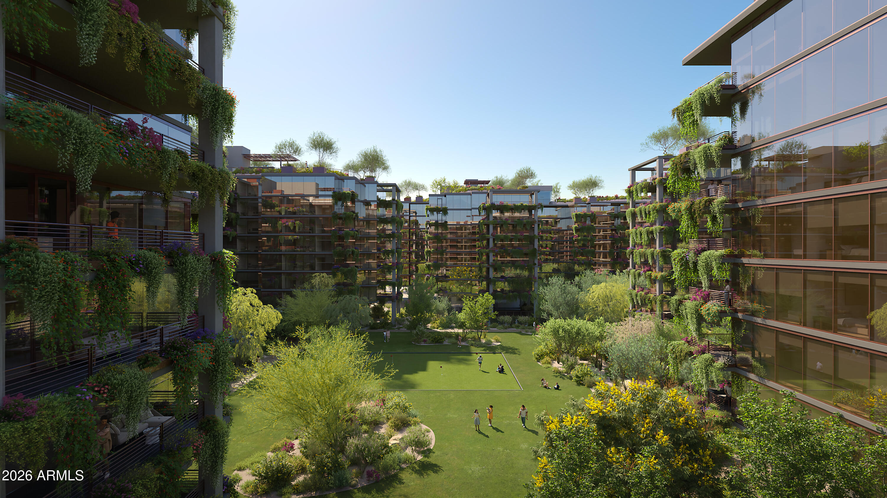 7230 E Mayo Boulevard 3023