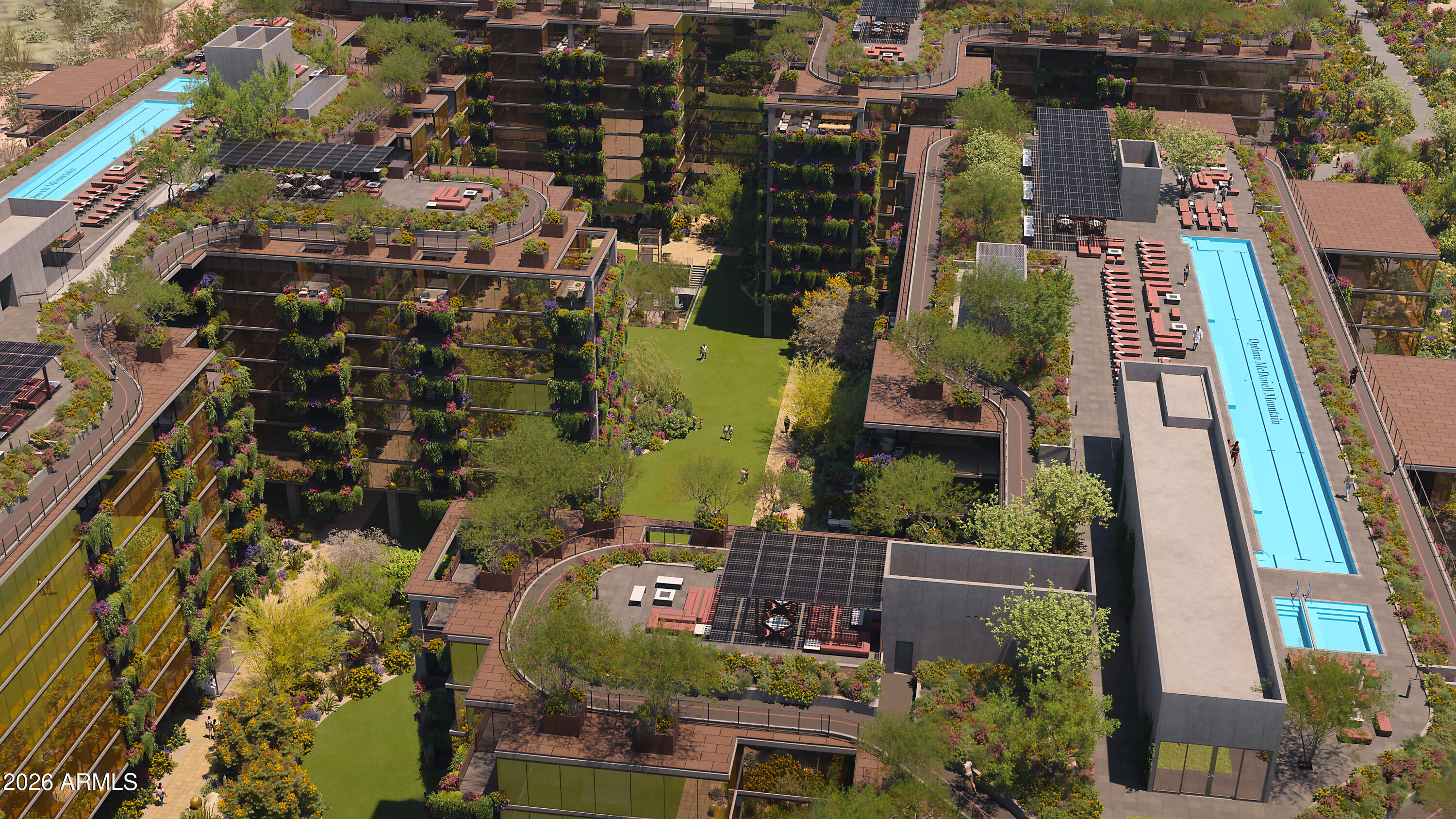 7230 E Mayo Boulevard 3023