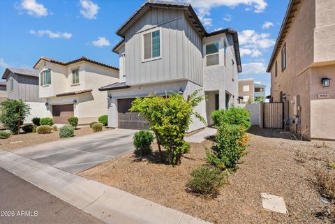 Property photo of 9310 E Sequence Avenue, Mesa, AZ 85212