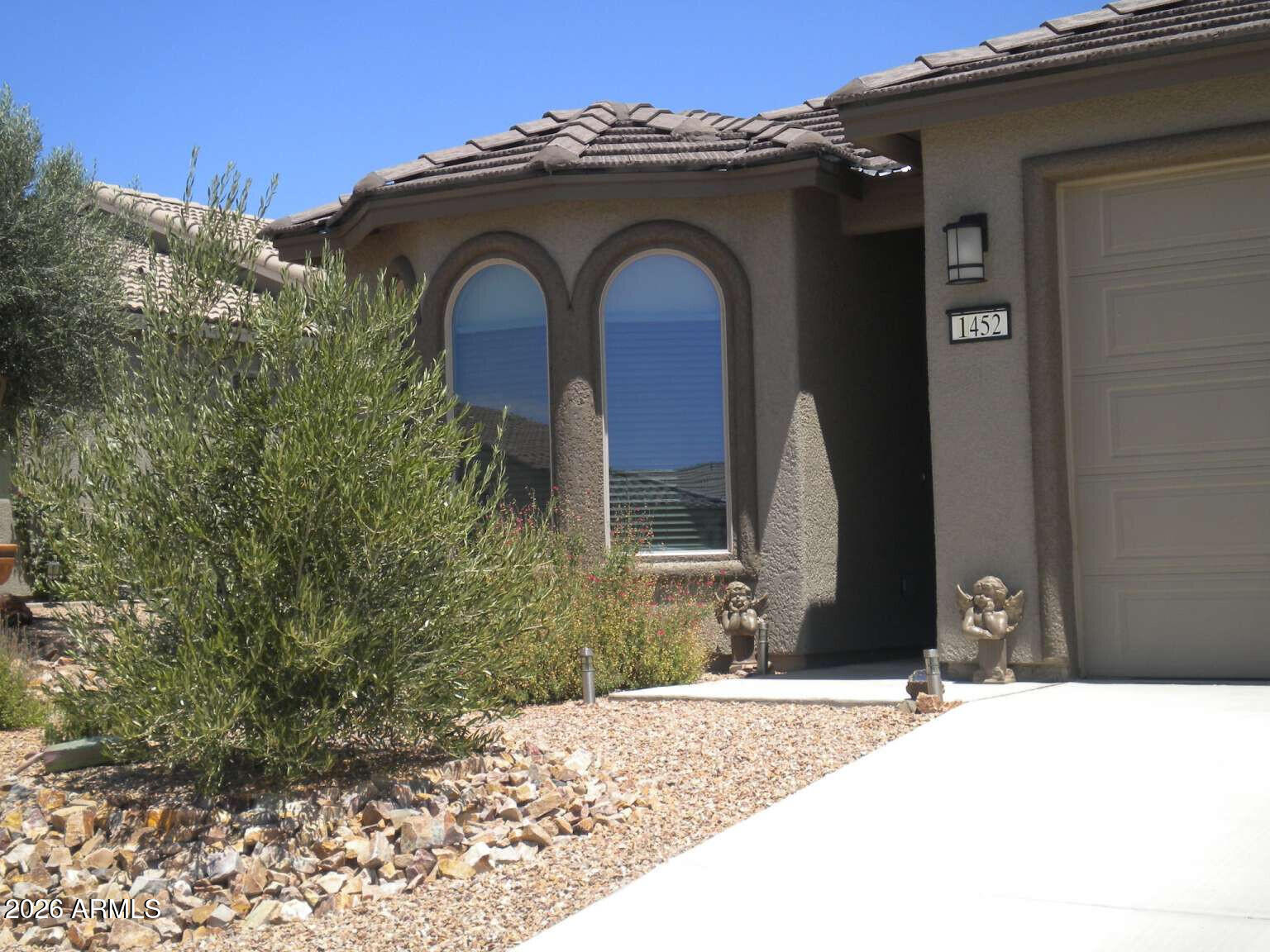 1452 W SHEEP WASH Way Lot 77