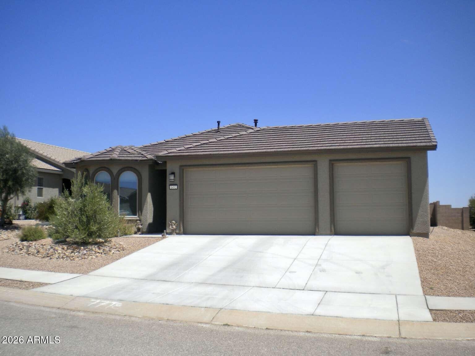 1452 W SHEEP WASH Way Lot 77