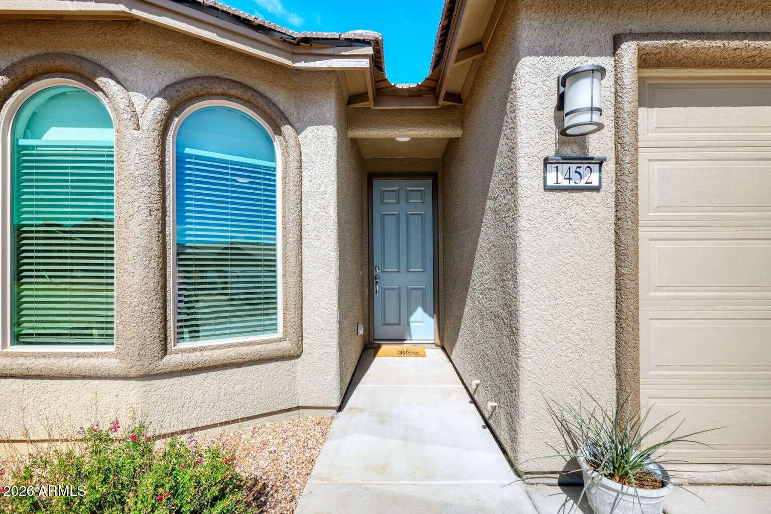 1452 W SHEEP WASH Way Lot 77