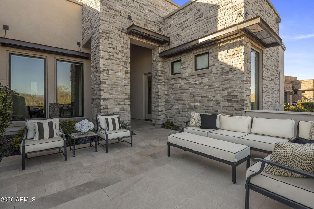 Photo of 28712 N Summit Springs Road, Rio Verde, AZ 85263 (MLS # 6987673)