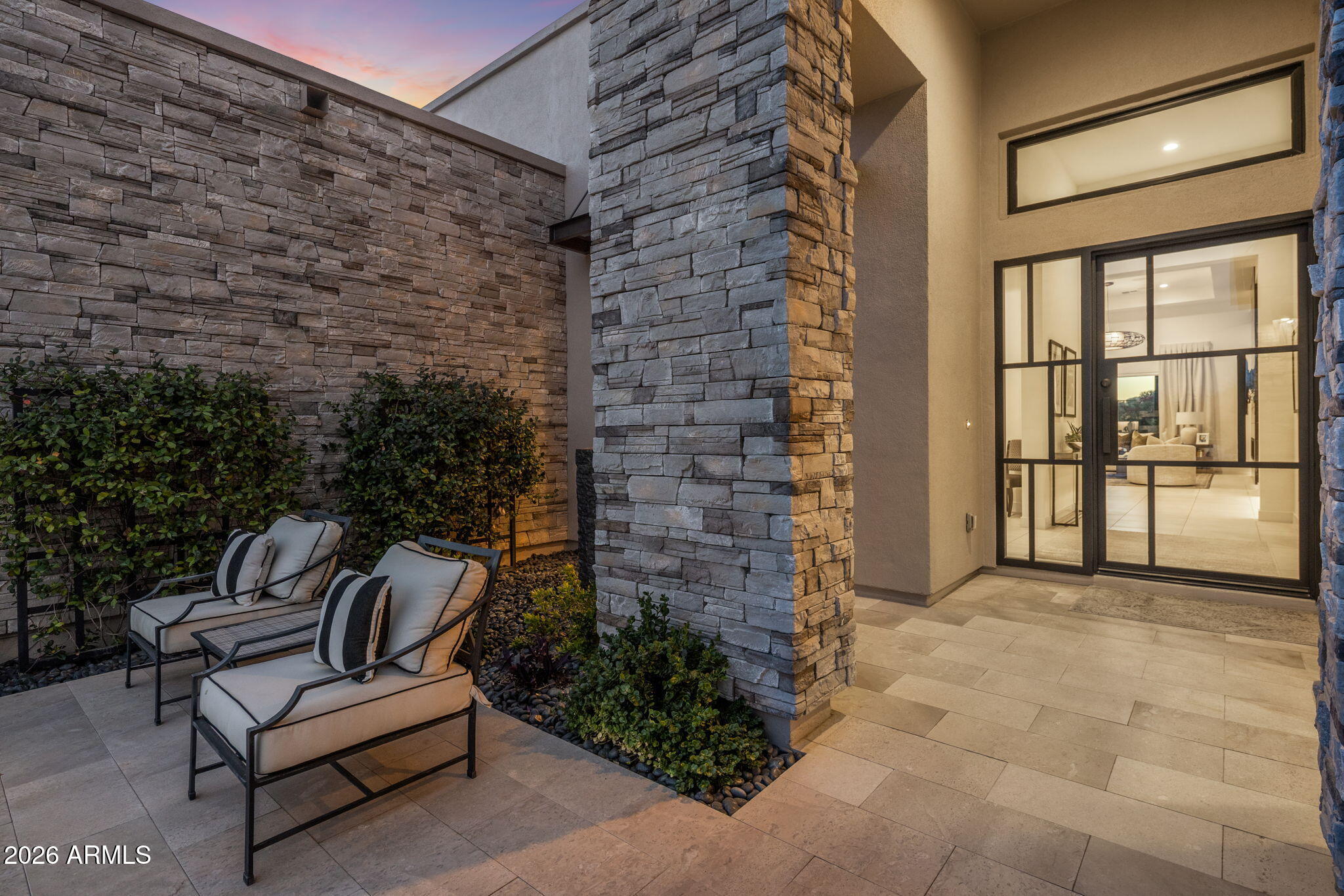 28712 N SUMMIT SPRINGS Road