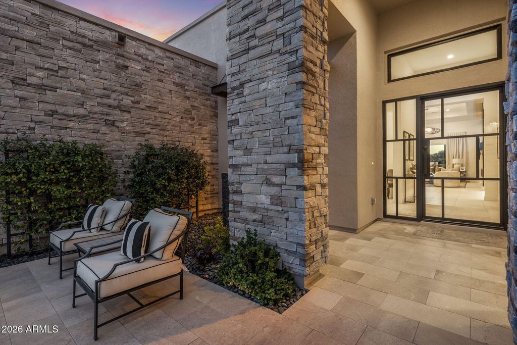 Photo of 28712 N Summit Springs Road, Rio Verde, AZ 85263 (MLS # 6987673)