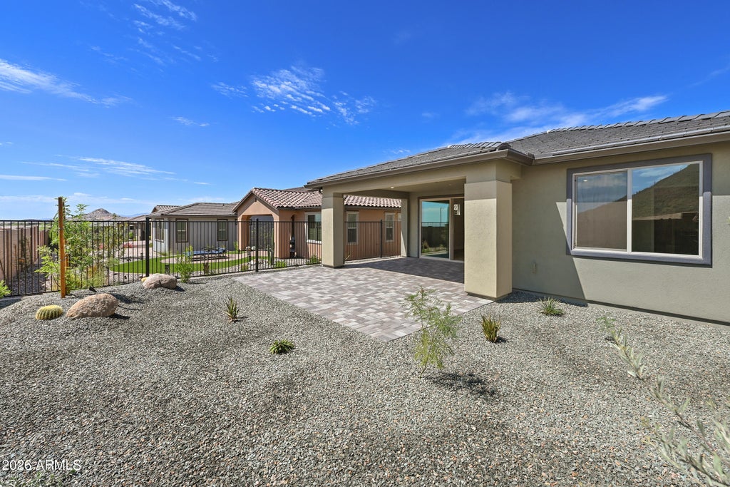 Photo of 12987 W Eagle Feather Road, Peoria, AZ 85383 (MLS # 7084061)