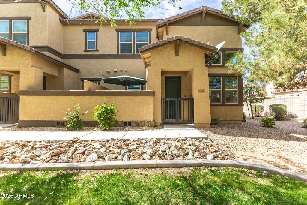 Photo of 14870 W Encanto Boulevard #1059, Goodyear, AZ 85395 (MLS # 6993667)